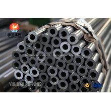 Nickel chrome alliage Tube UNS N07750